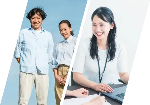 お客様の声イメージ画像