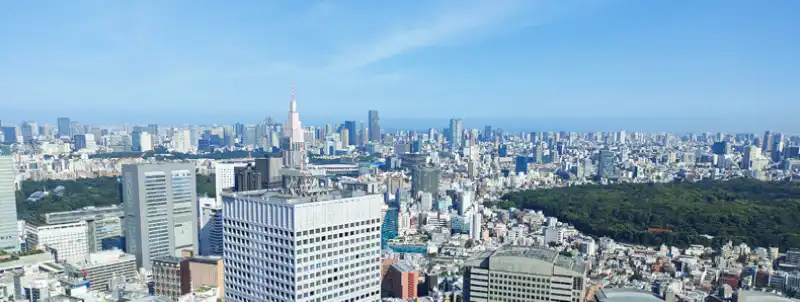 不動産管理部のイメージ画像