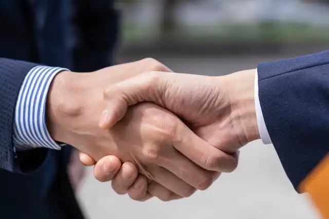 専任媒介契約の締結画像