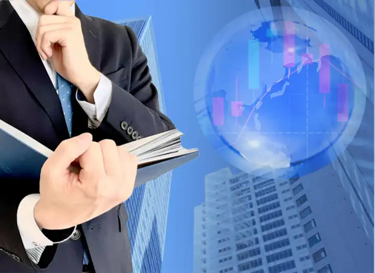 賃貸管理事業を展開している画像