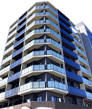 マンションの写真