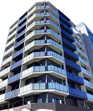 マンションの写真