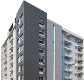 マンションの写真