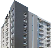 マンションの写真