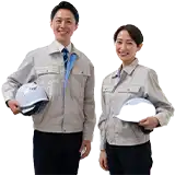 リフォーム業者の写真