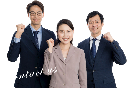 Contact us