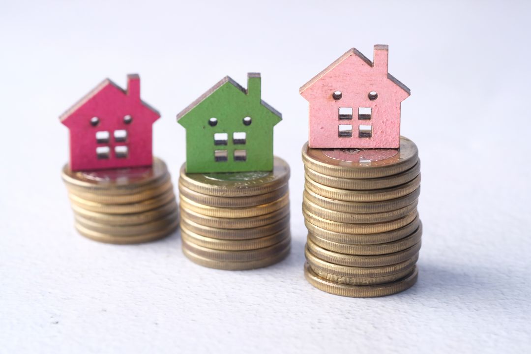 投資用物件で住みながら売却するのに気を付けること