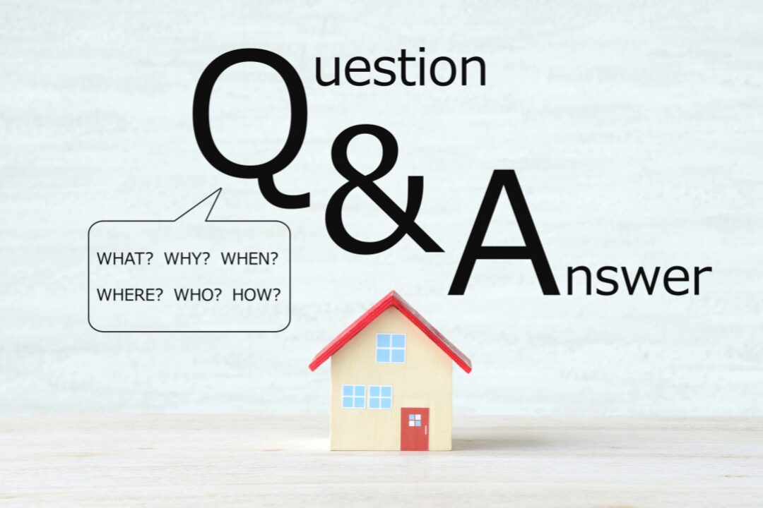 Q＆A
