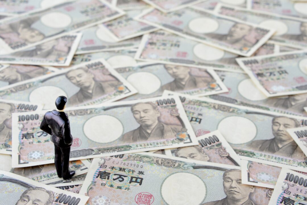どれくらいお金がかかる？初期費用の目安