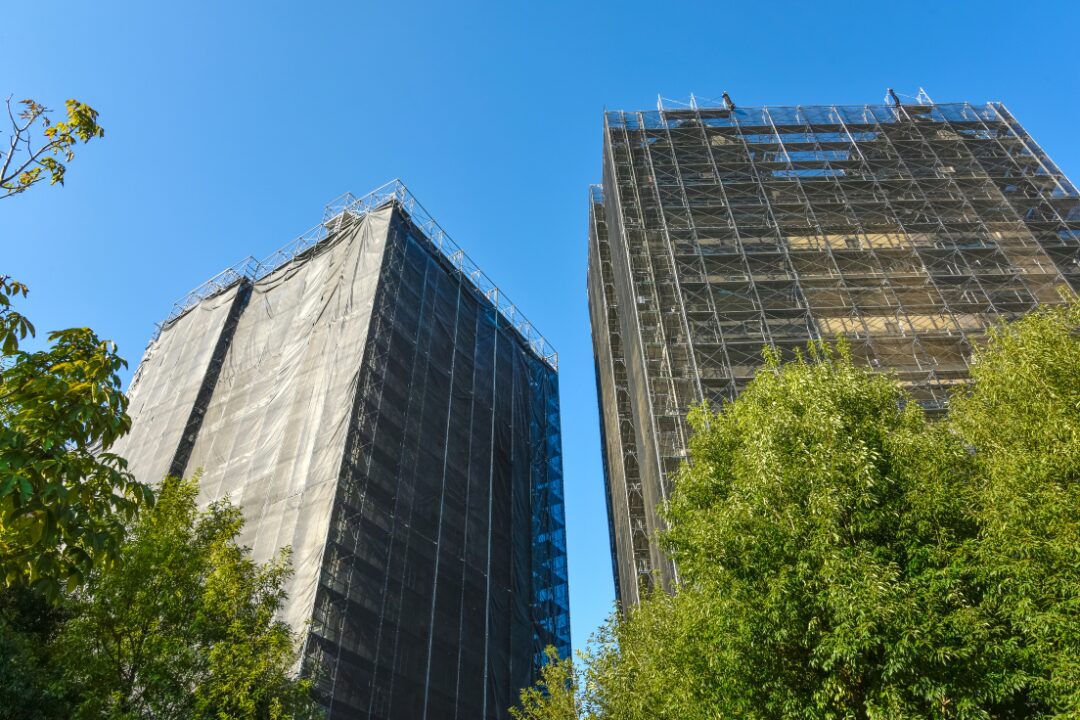 買ってはいけない管理体制のマンション