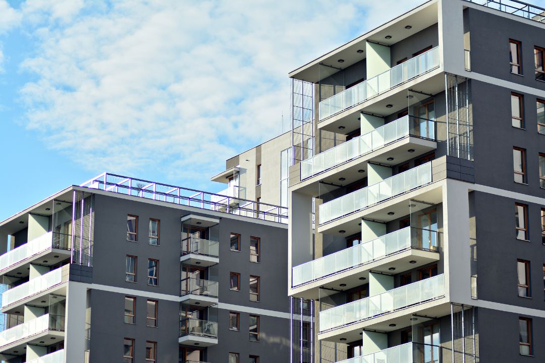 マンション1階はリセールに不利？売却価格・資産価値を高めるポイントを徹底解説