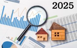 2025年の不動産価格｜公示地価、市況、築年数ごとの売却戦略まで