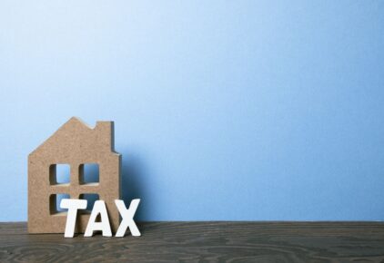 マイホーム特例に関するQ＆A