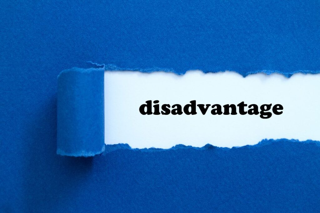 ファミリーマンション投資のデメリット・リスク