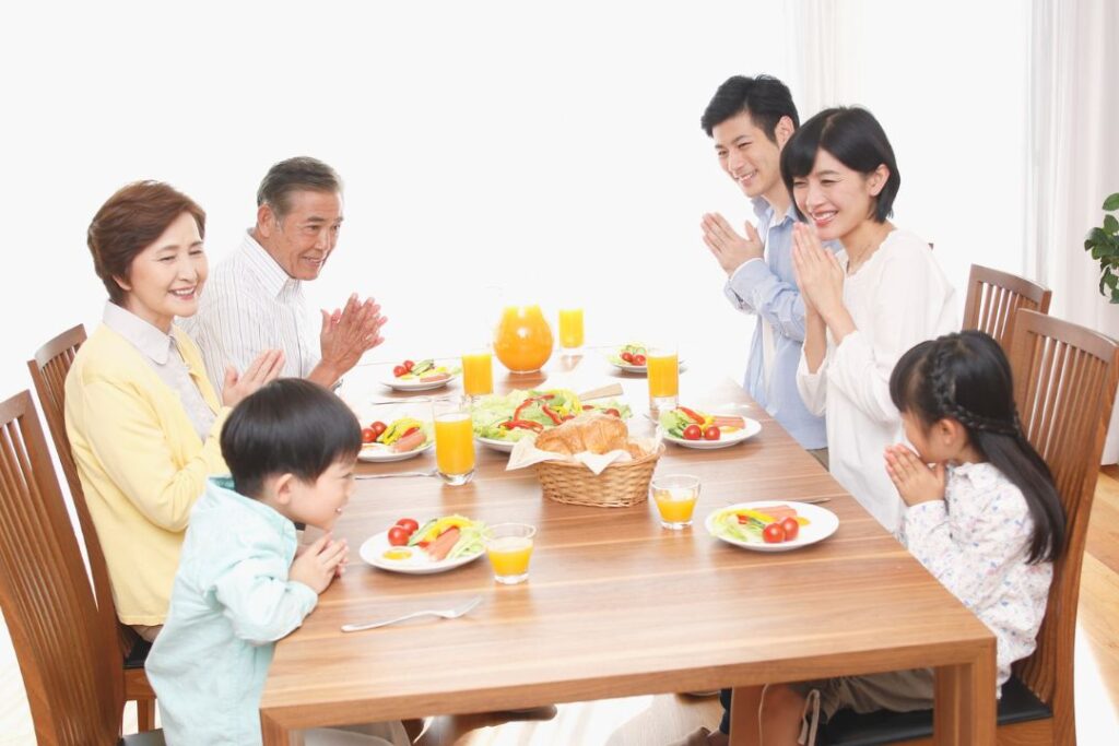 家族と「経営を共有しよう」