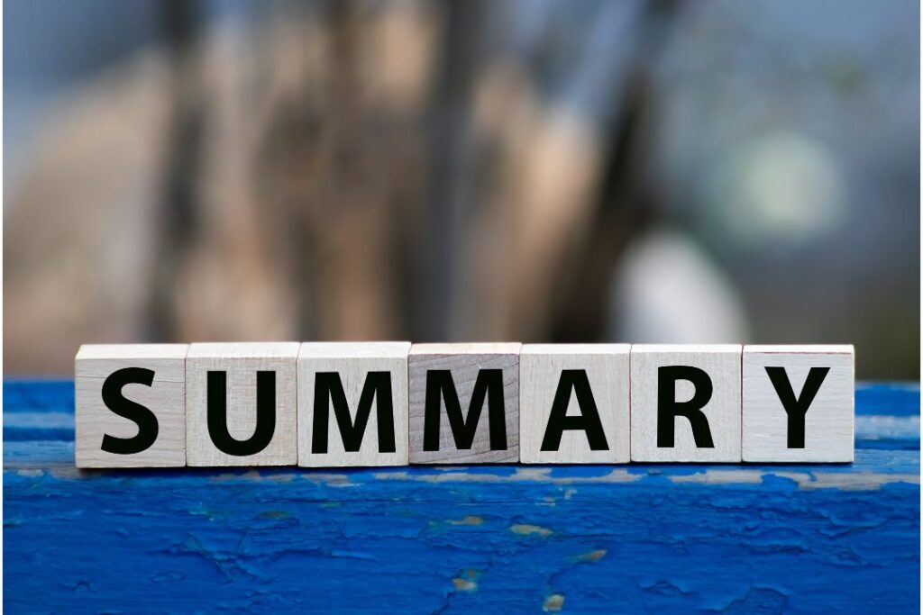 まとめ|今後の見通し