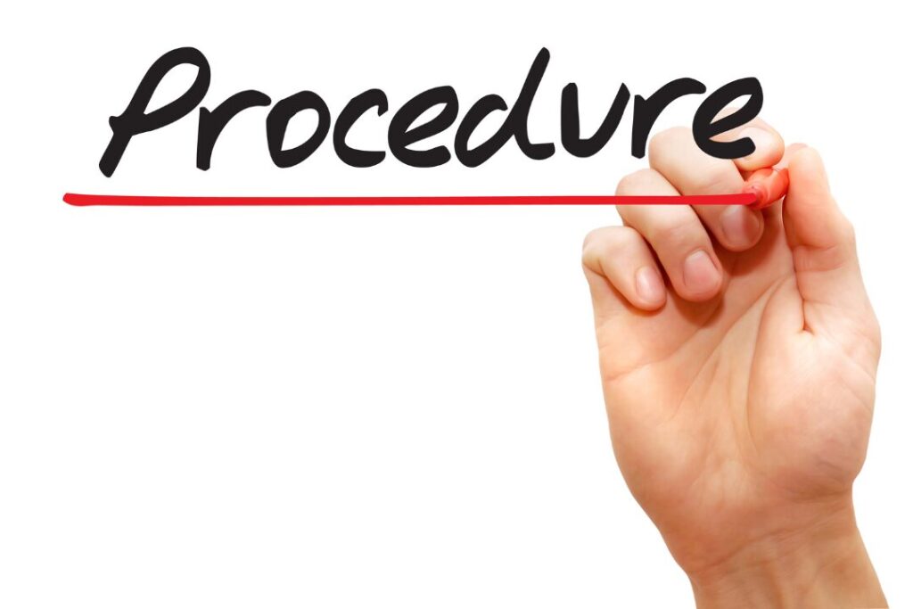 中古マンションのインスペクションの流れ