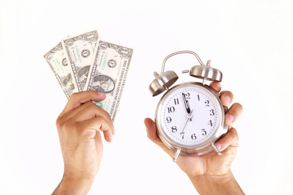 インスペクションの費用相場と所要時間