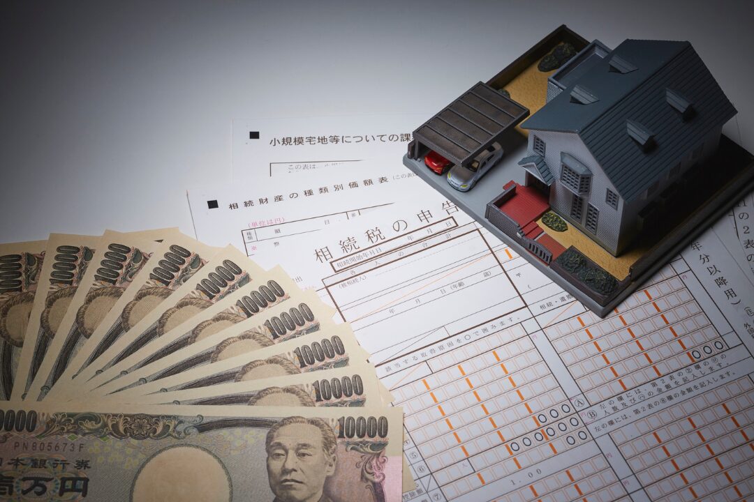 一棟物の不動産節税に「見直しの波」｜国税庁が相続税対策スキームを問題視