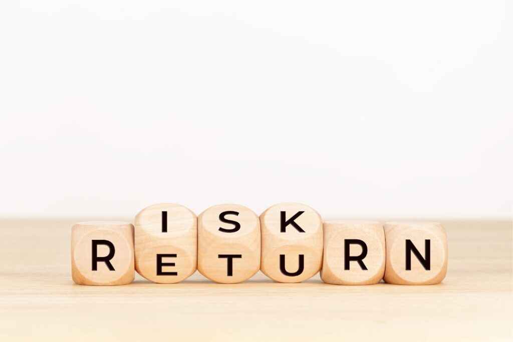 主な資産クラスの特徴を理解する