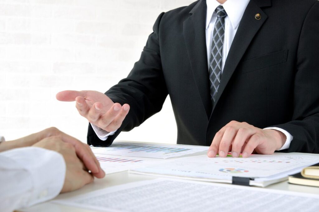 専門家に相談すべきケースとは