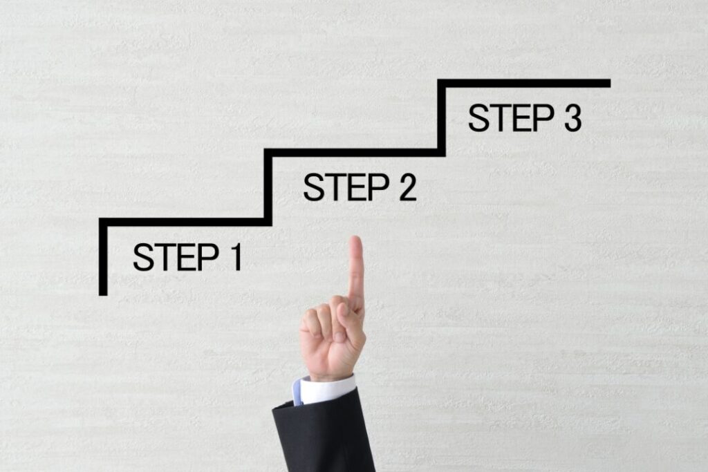 【時系列】滞納発生から強制執行までのリアルフロー