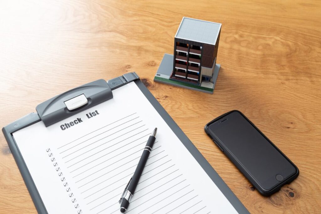 第三者管理方式を導入する前に確認すべきポイント