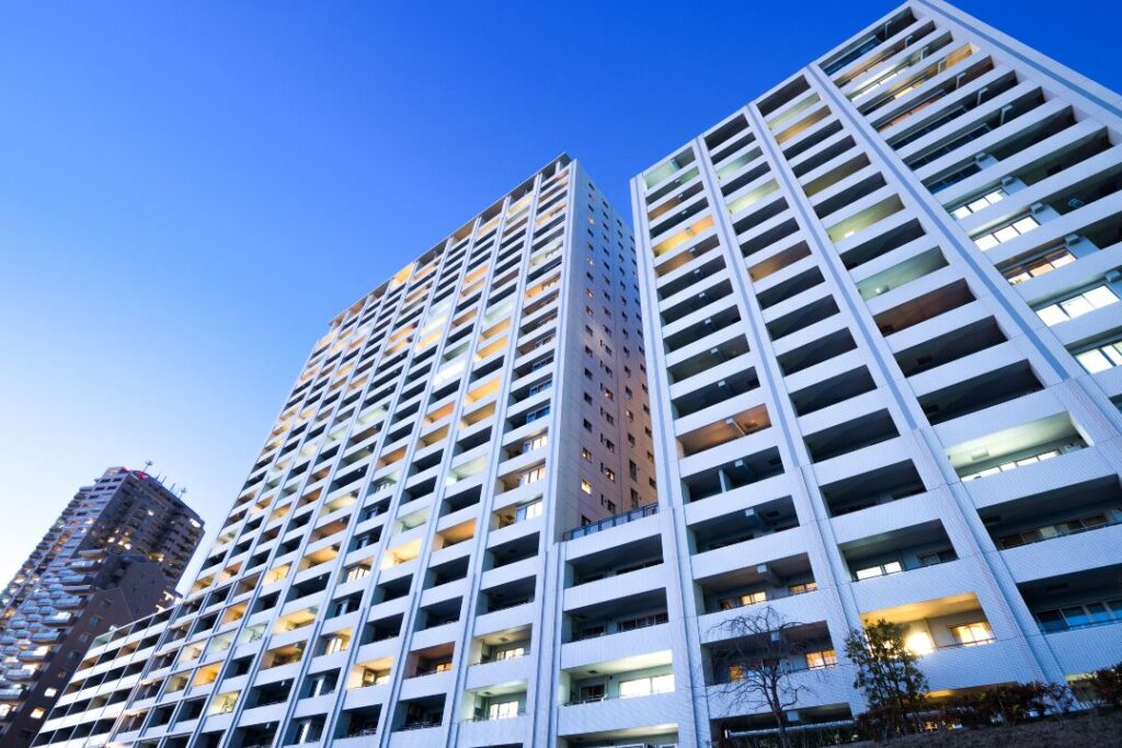 区分所有者として今なにを考えるべきか