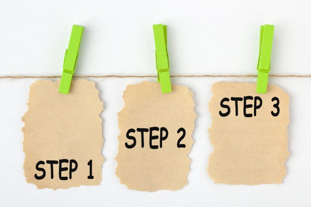 値上げ通知が届いたら？4ステップの具体的対応策