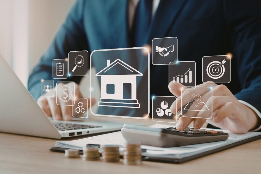 パワーカップルが成功する不動産投資戦略