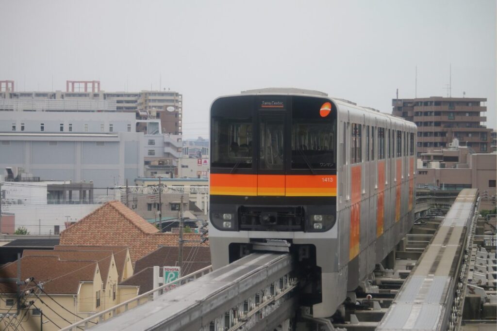 東京都下——23区に次ぐ上昇、多摩エリアも高水準に