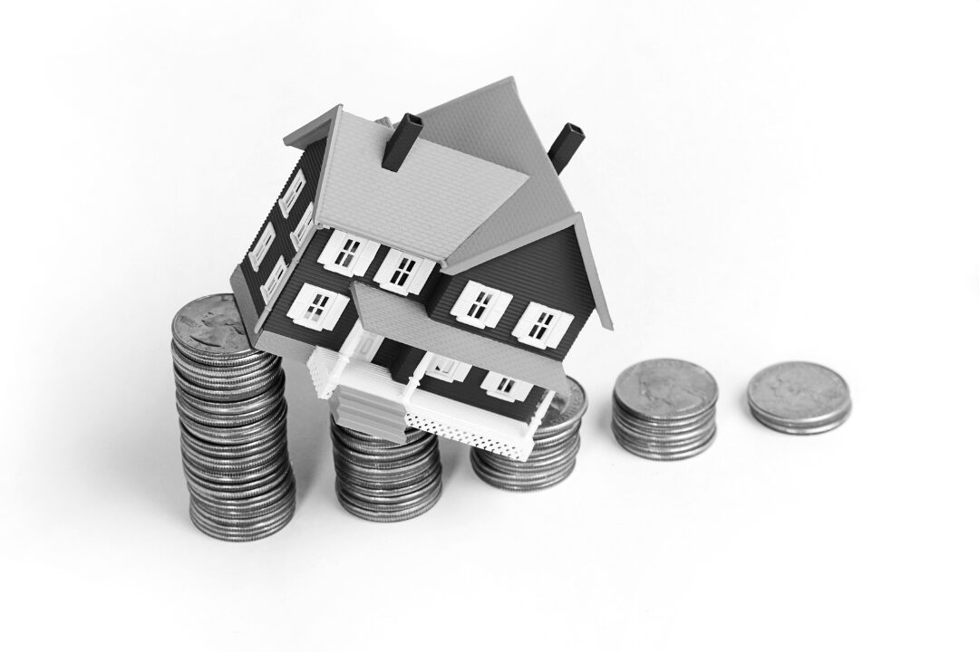 負動産の処分方法とは？売れない不動産の手放し方と現実的な対処法