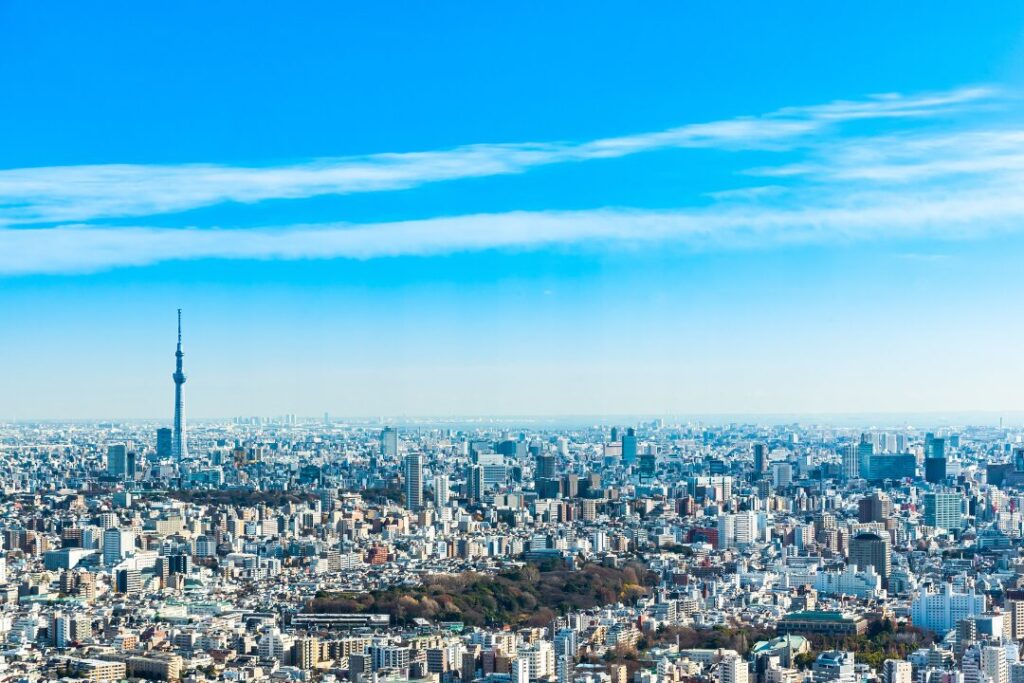 【東京都】区市町村ごとの補助金制度一覧と申請のポイント
