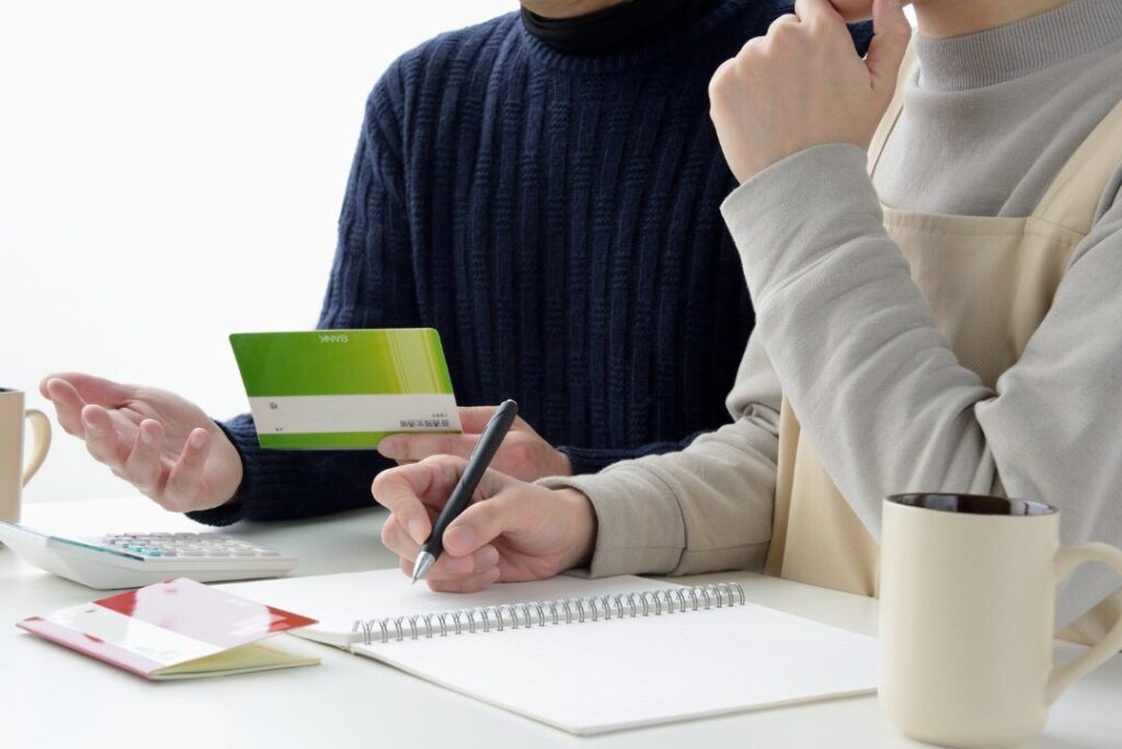 新築が買えない人はどうするべきか