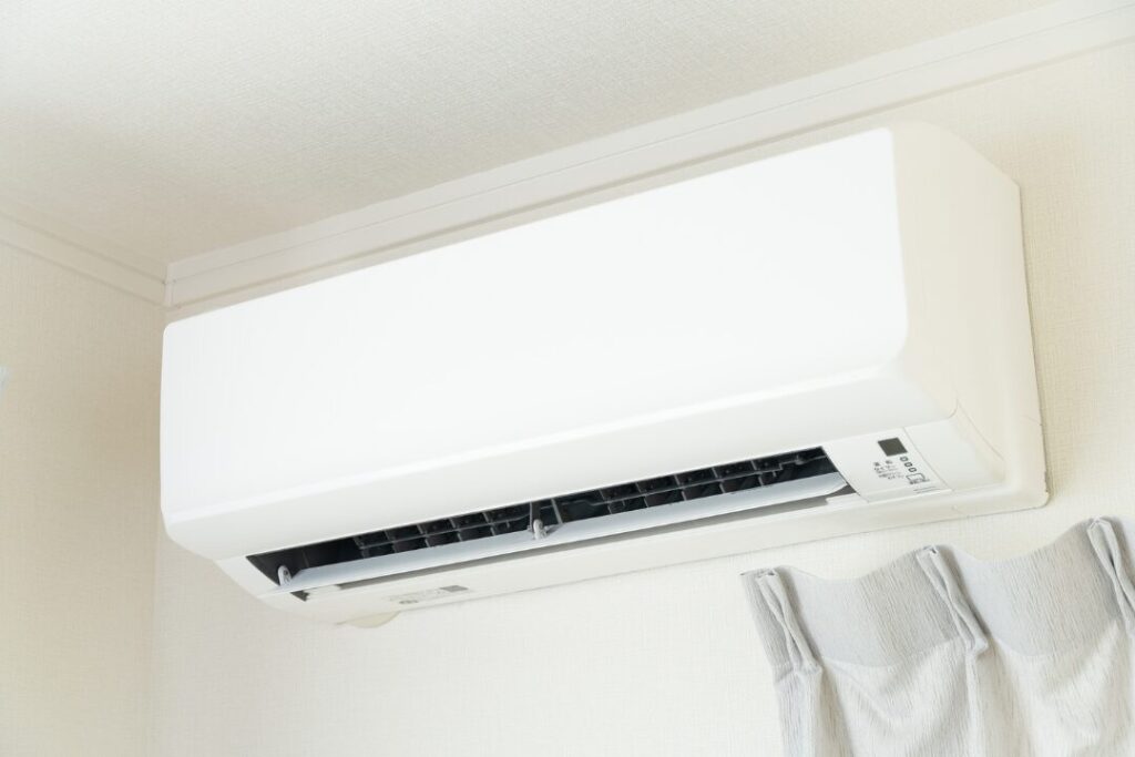 エアコン2027年問題とは