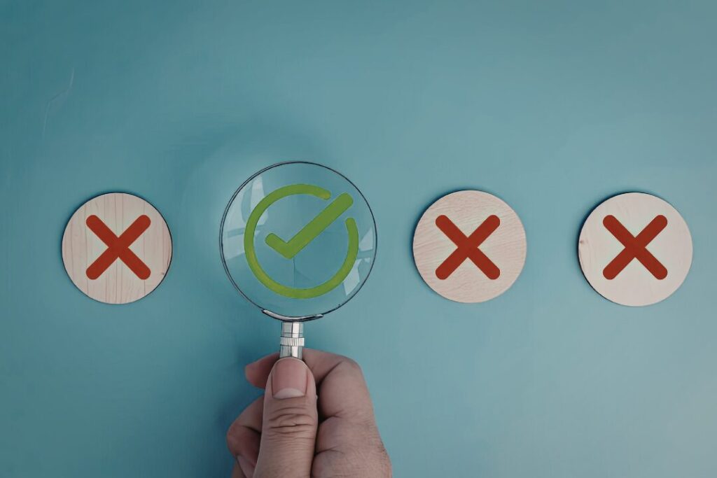 不動産投資家がやりがちな申告ミス7選