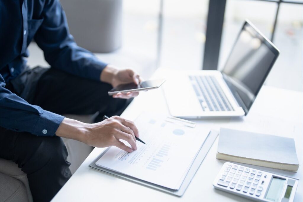 修正申告のペナルティの軽減法