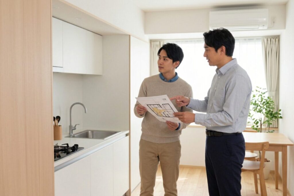 「ここはちょっと……」選ばれない物件の共通点【入居者の声】