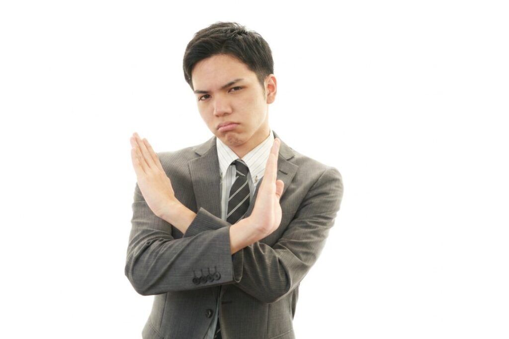 仲介会社にも紹介しにくい物件がある