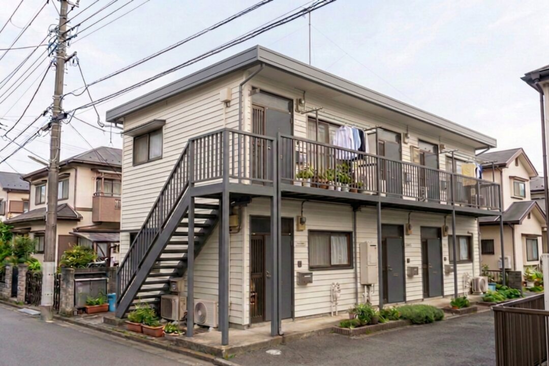空室が多いアパートでも売却できる！空室物件のアピールポイントと高く売る方法