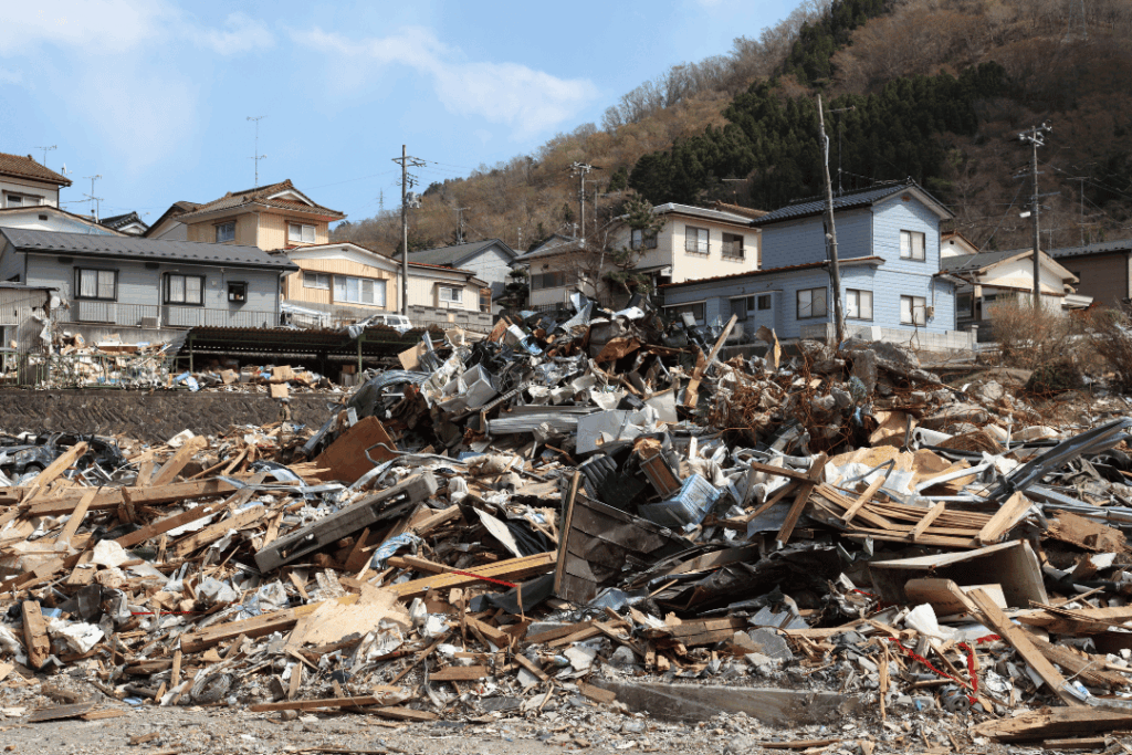 マンションの耐震基準の基礎知識
