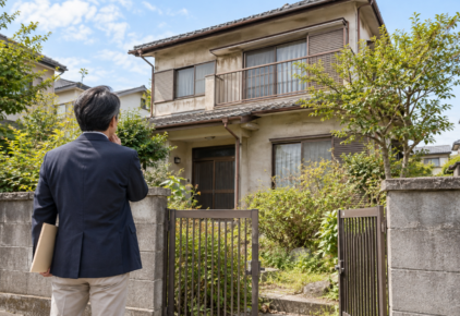 相続したのは負動産？5分で学ぶチェックリスト｜売れない不動産の特徴