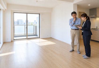 「家賃を下げたのに…」2026年最新・空室対策で見直したい3つのこと