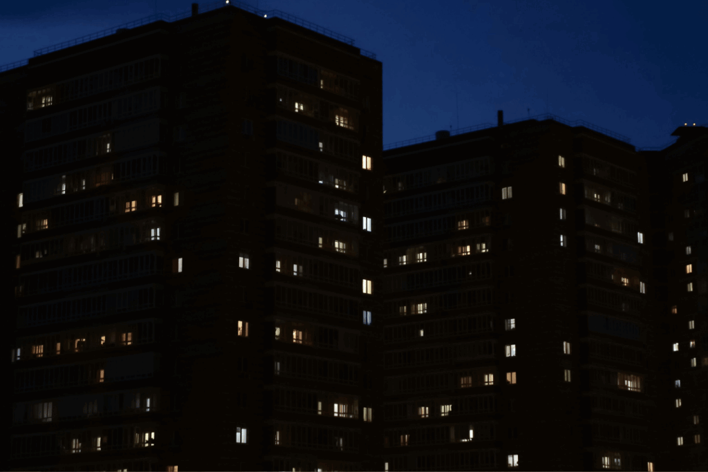 確認③ 夜間でも対応できる体制なのか