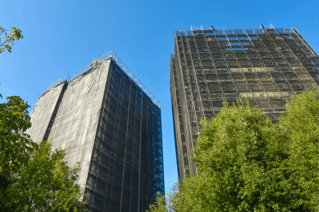 購入前に確認したい建物と管理の状況