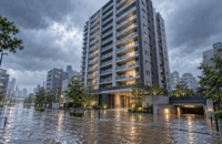 マンション購入前に確認したい水害リスク｜3つのポイント