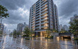 マンション購入前に確認したい水害リスク｜3つのポイント